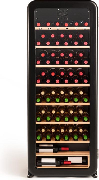 Actual product image Create Winecooler Retro