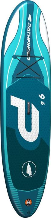 Immagine prodotto Jilong Pathfinder SUP