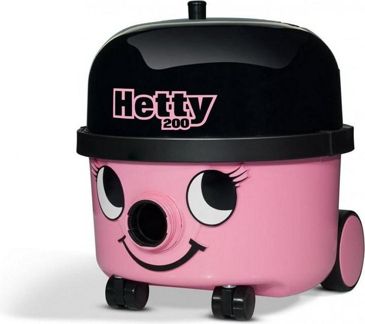 Immagine prodotto Numatic Hetty HET200-11 Sacchetto per polvere secca per aspirapolvere a cilindro