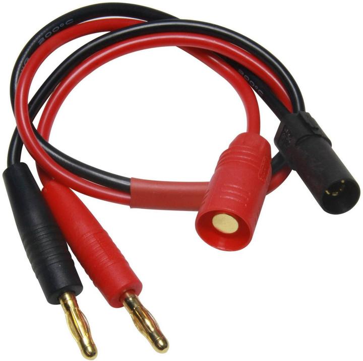 EP Cordon de charge AS150