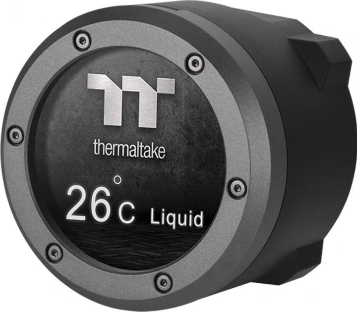 Produktbild Thermaltake TH420 V2 Ultra ARGB Sync