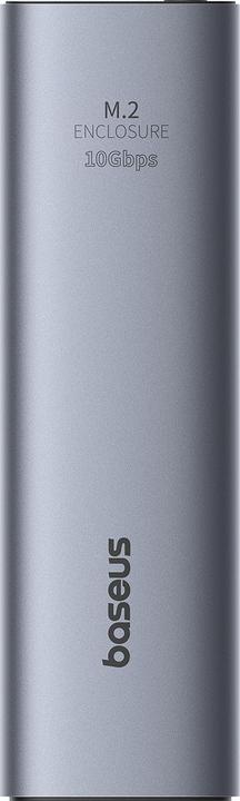Productafbeelding Baseus FlyJoy serie SSD-behuizing (M.2 NVMe) Ruimte Grijs (M.2 2230)
