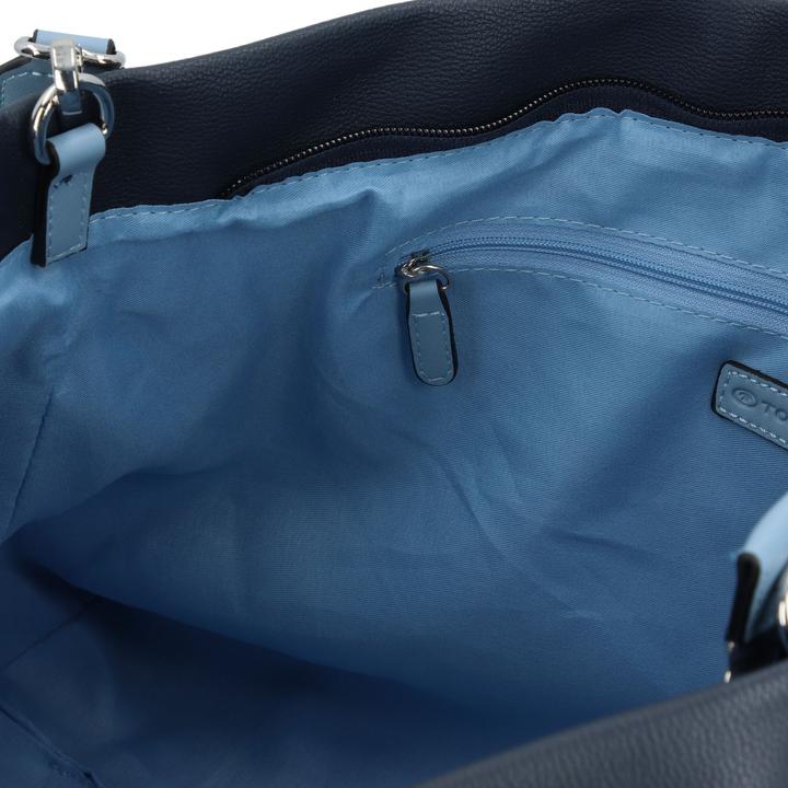 Immagine prodotto Tom Tailor Zena Shopper Tasche 43 cm (14 l)