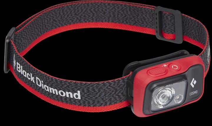 Immagine prodotto Black Diamond PROIETTORE COSMO 350 (350 lm)