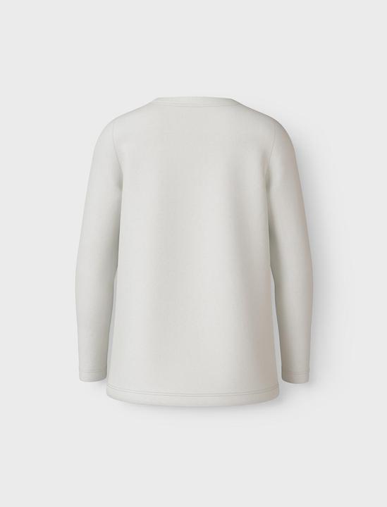Image du produit Name it Nkfvioline Ls Loose Top Noos (110)