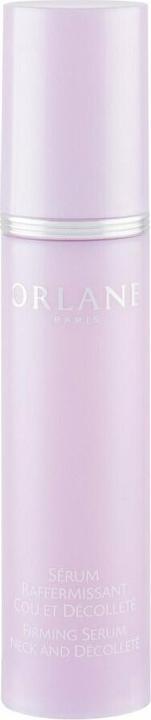 Orlane Firming Serum Neck And Décolleté (50 ml, Tagescreme)