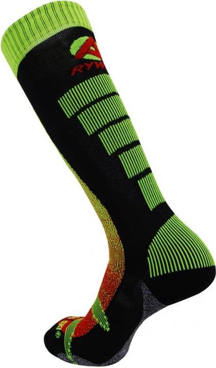 Image du produit Rywan paire de chaussettes de ski atmo pro climasocks (41, 43)