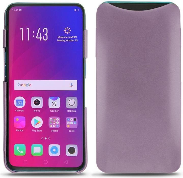Lilas ( Nappa - Pantone #b9a3e3 )