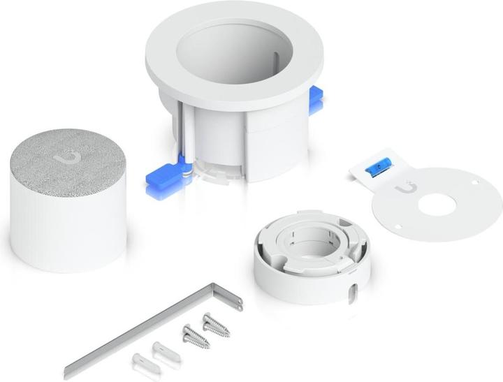 Actual product image Ubiquiti PoE Smart Chime (Ethernet)