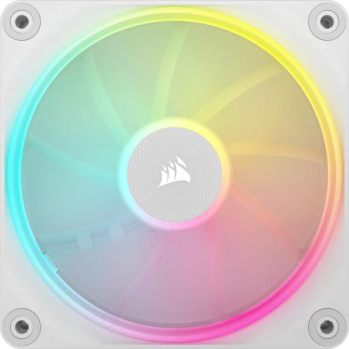 Image du produit Corsair LX120 (120 mm, 3 x)