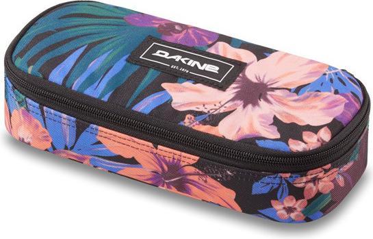 Actual product image Dakine SCHOOL CASE Black Tropidelic