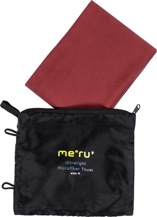 Image du produit Meru Micro fibre UL (80 x 80 cm)