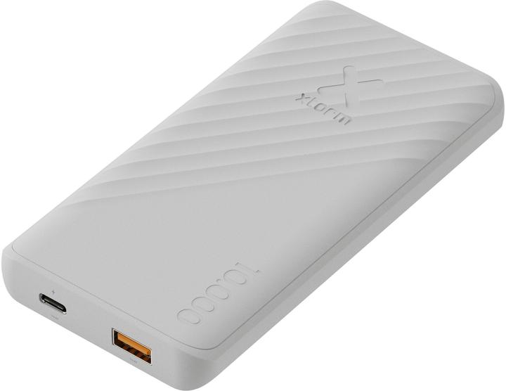 Actual product image Xtorm Go2 Series (10000 mAh, 15 W, 37 Wh)