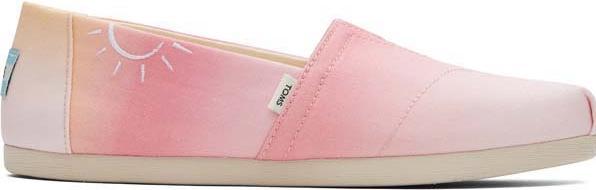Produktbild Toms W's Alpargata 3.0 Print Ombre (36.5)