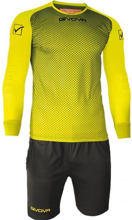 Produktbild Givova Manchester Portiere Torwarttrikot (XL)