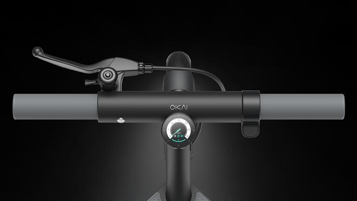 Produktbild Okai ES20 Neon (20 km/h, 40 km, 300 W)
