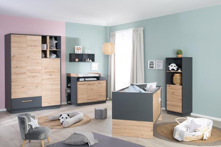 Immagine prodotto Roba Lenn (132 cm)