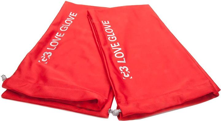 Image du produit G3 Love Gloves Sac en fourrure