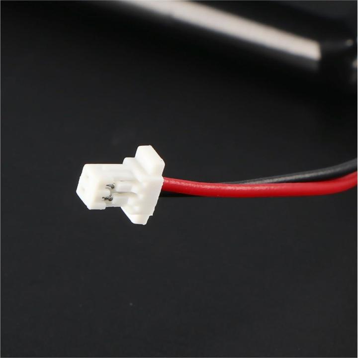 Actual product image AccuCell Battery Garmin Quest
