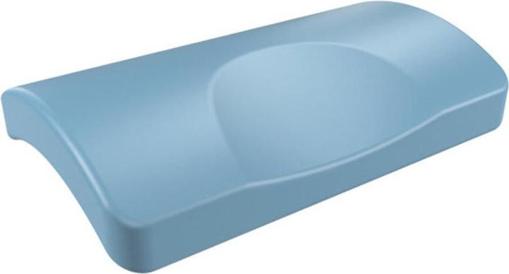 Image du produit Villeroy & Boch Coussin multifonctionnel V&B mousse, 240x150x50mm Anthracite (24 cm, 15 cm)