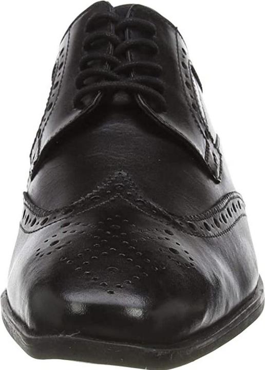 Image du produit Hush Puppies Chaussures basses garçon Elliot cuir (23)