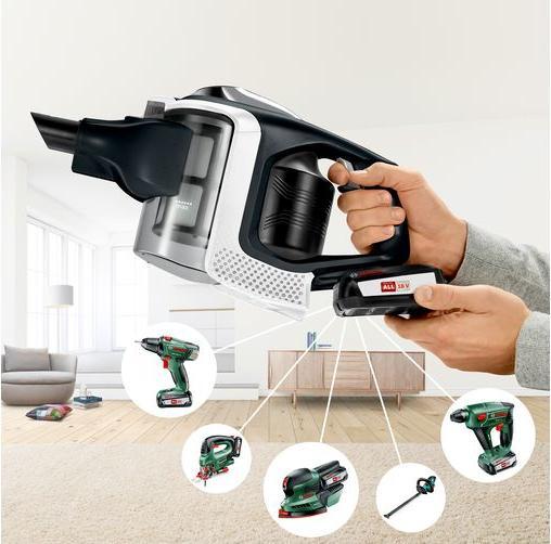 Produktbild Bosch Hausgeräte BBS1114