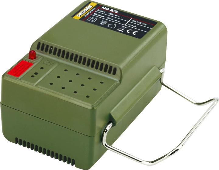 Proxxon Netzteil NG2