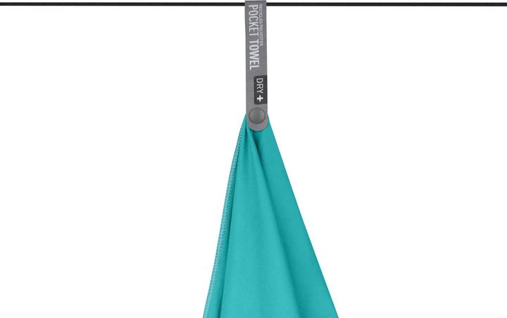 Image du produit Sea To Summit Serviette de poche (150 x 75 cm)
