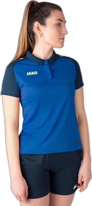 Immagine prodotto JAKO Polo Performance Donna (34)