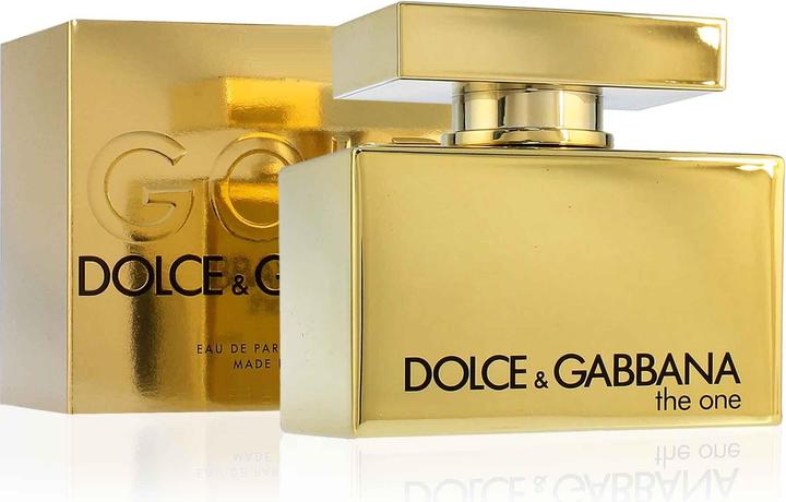 Image du produit Dolce & Gabbana The One (Eau de parfum, 75 ml)