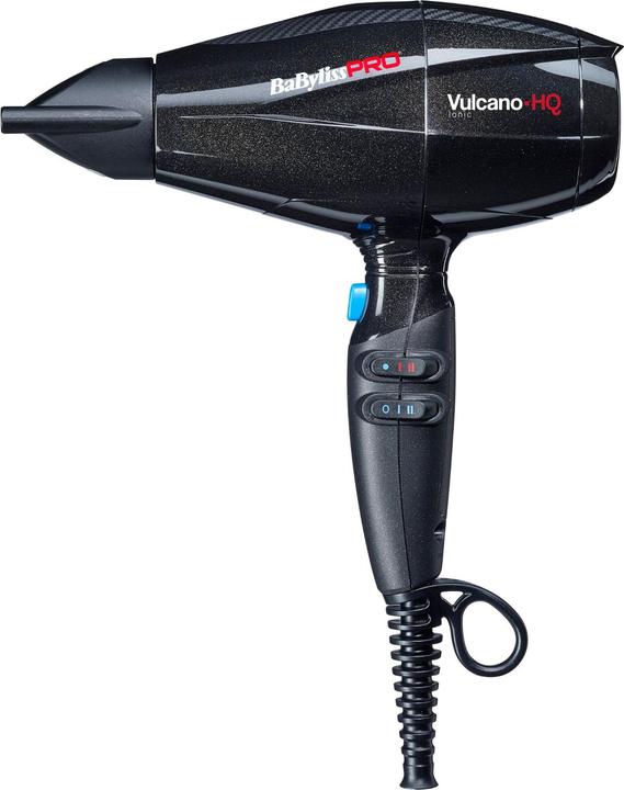 Actual product image BaByliss Pro Vulcano