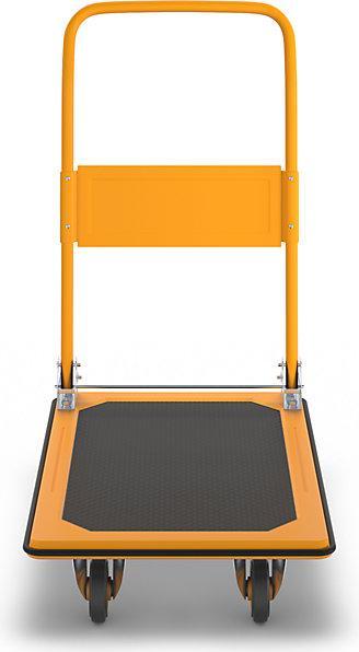 Produktbild kaiserkraft Profi-Plattformwagen (170 kg)