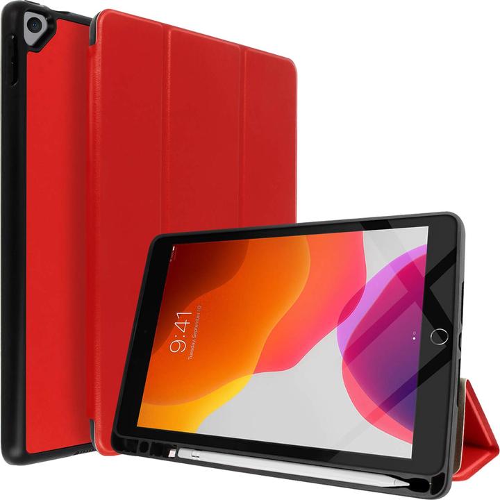 Actual product image Avizar Trifold Series (iPad 2021 (9th Gen))