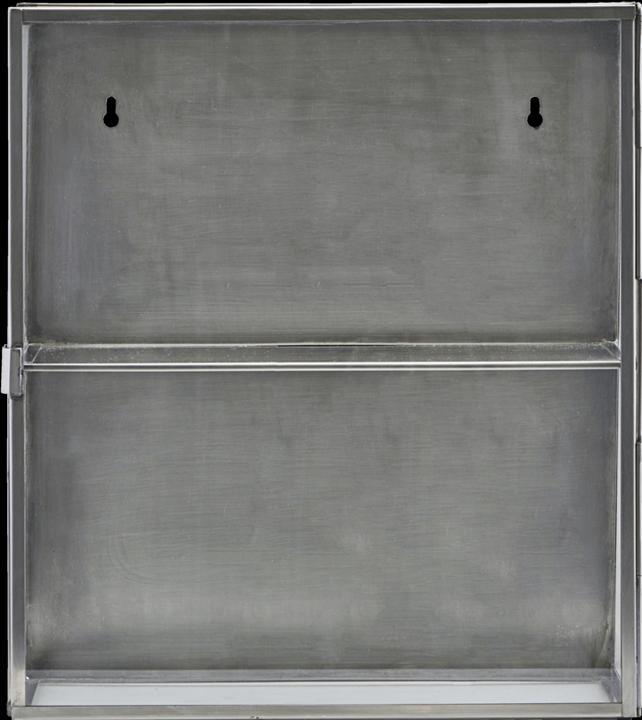 House Doctor Cabinet (15 x 35 x 40 cm)