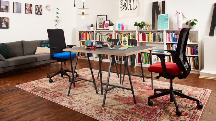 Produktbild Trendoffice Drehstuhl