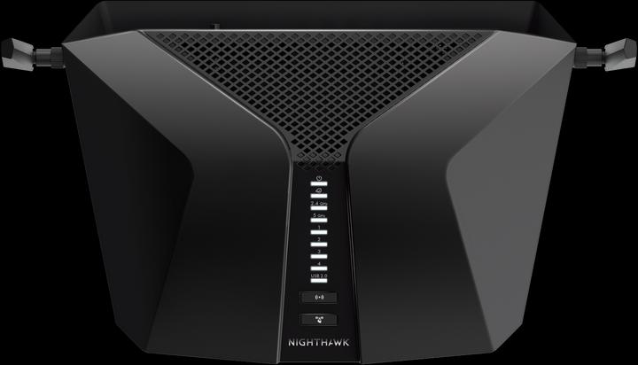 Image du produit Netgear LAX20-100EUS 4G LTE WiFi 6