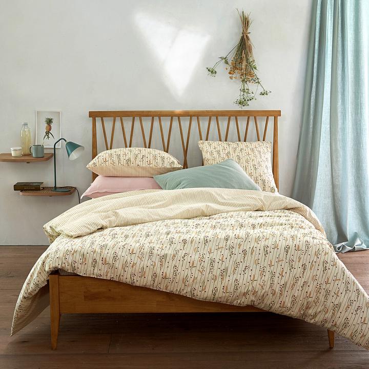 Actual product image La Redoute Interieurs Quilda (160 x 200 cm)