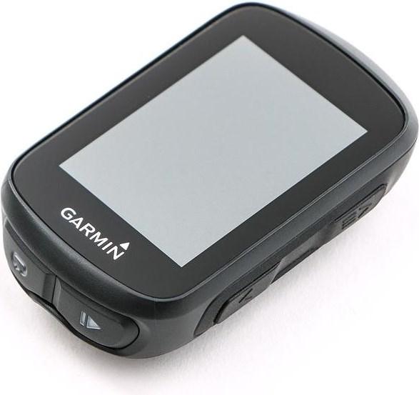 Actual product image Garmin Edge 130 Plus Bundle