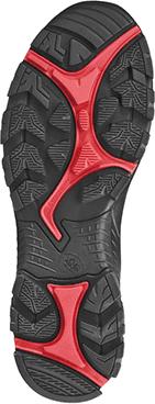 Image du produit Haix Chaussures de sécurité S3 BLACK EAGLE Safety 54 mid 610023 50 (S3, 50)