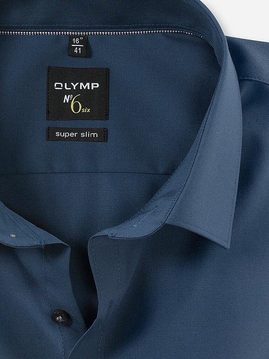 Actual product image Olymp Business Shirt Super Slim (42)