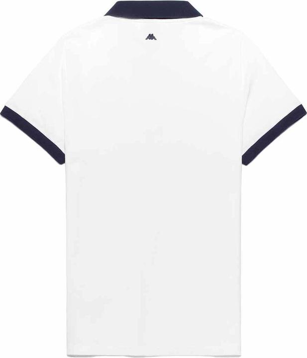 Produktbild Robe di Kappa polo-shirt giovani tazhio 24h le mans (XL)