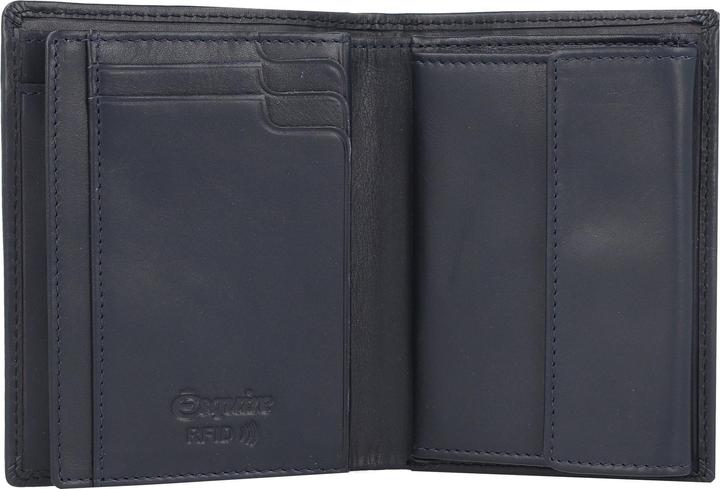 Produktbild Esquire Harry Geldbörse Leder 9,3 cm
