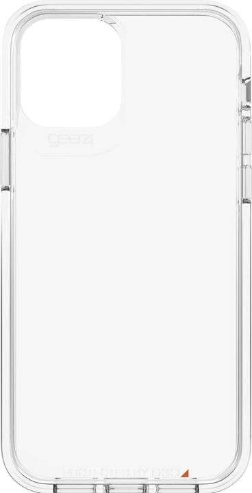 Produktbild gear4 Crystal Palace (Apple iPhone 12 mini)