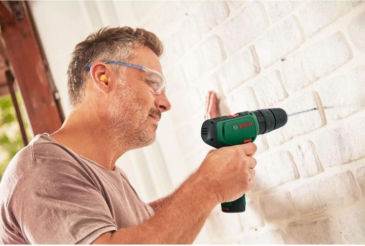Produktbild Bosch Home & Garden EasyImpact 1200 (Akkubetrieb)