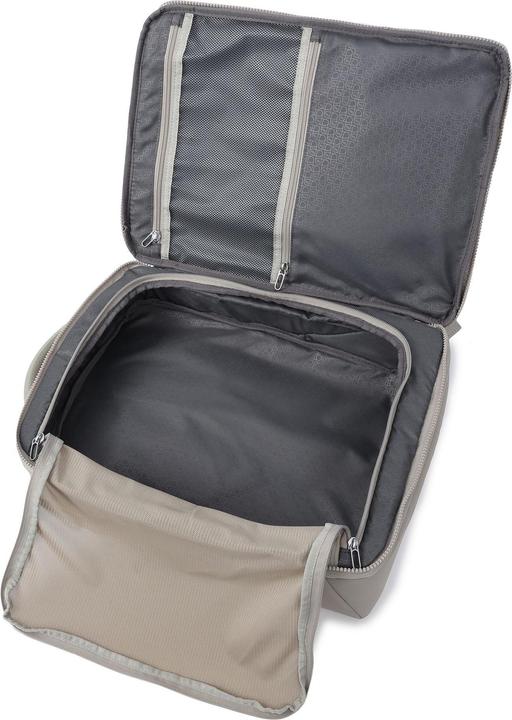 Actual product image Hedgren Furo Tabi Reiserucksack mit Dehnfalte RFID 40 cm Laptopfach (17.40 l)