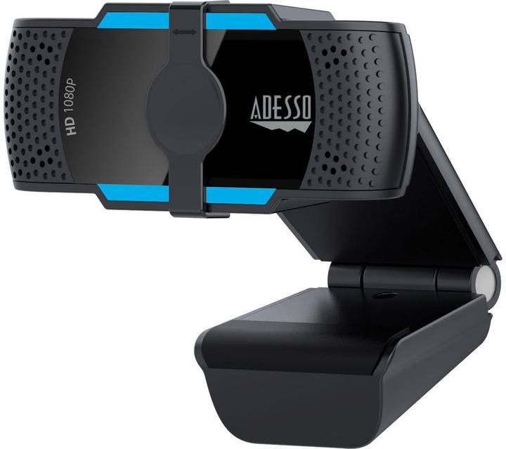 Produktbild Adesso CyberTrack H5 (2 Mpx)