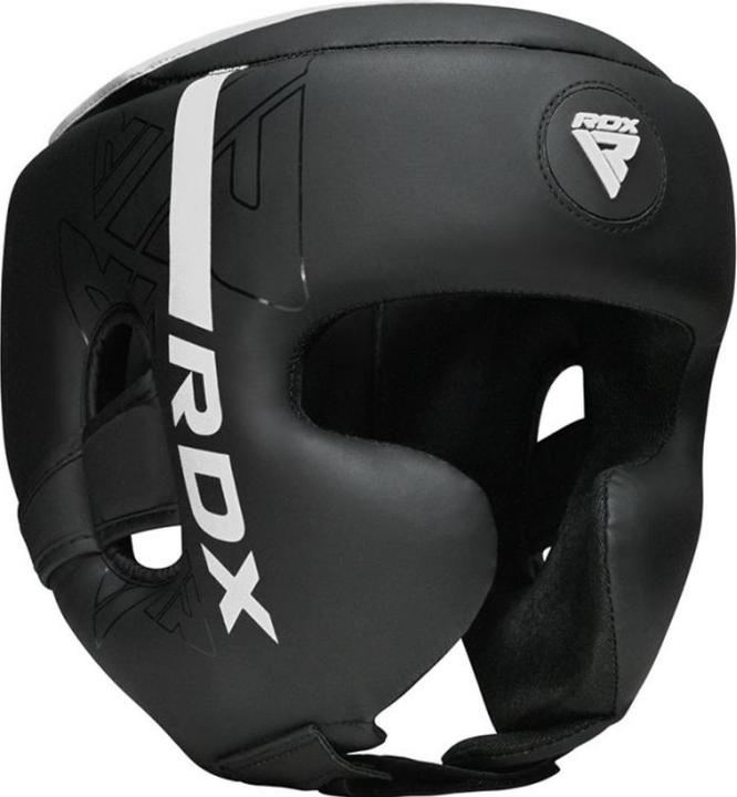 Image du produit Rdx F6 KARA Casque De Boxe (XL)