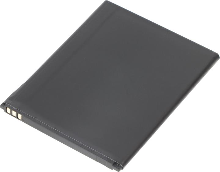 Actual product image AccuCell Battery WIKO Lenny 5