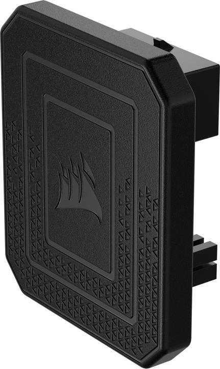 Produktbild Corsair 12VHPWR 180 Degree GPU Power Bridge