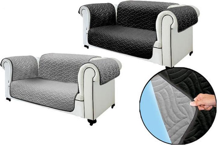 Actual product image Starlyf Sofa Cover